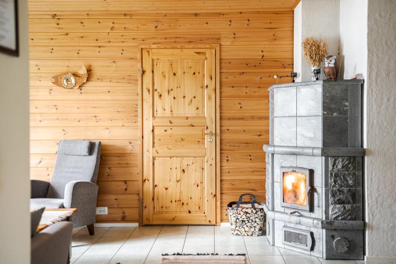 Kujanpaeae | Paajoen Vuokramoekit Himos Exterior foto