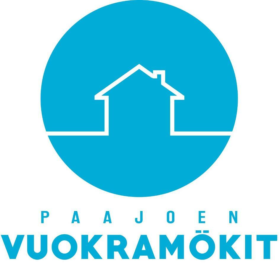 Kujanpaeae | Paajoen Vuokramoekit Himos Exterior foto